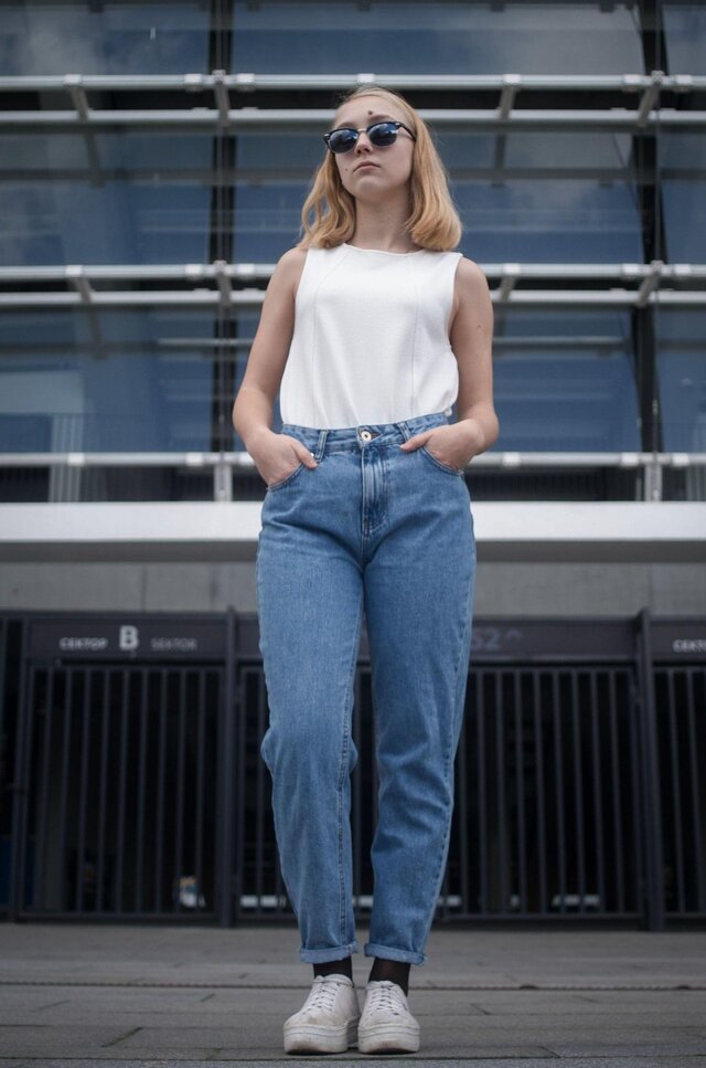 Foto Ulia Tuzova
