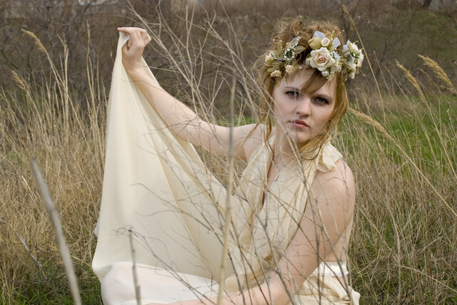 Anna Demiduk's photo