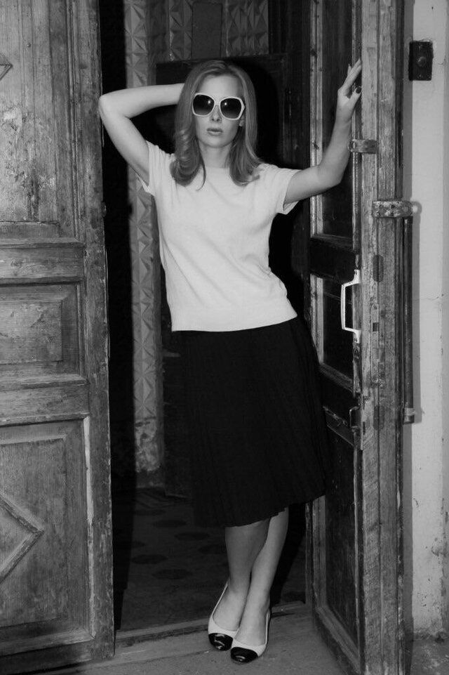 Фото Kate Loy