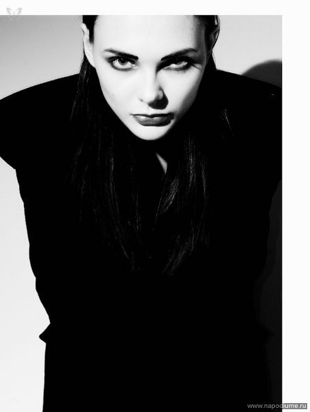 Nadezda Bereznaa's photo