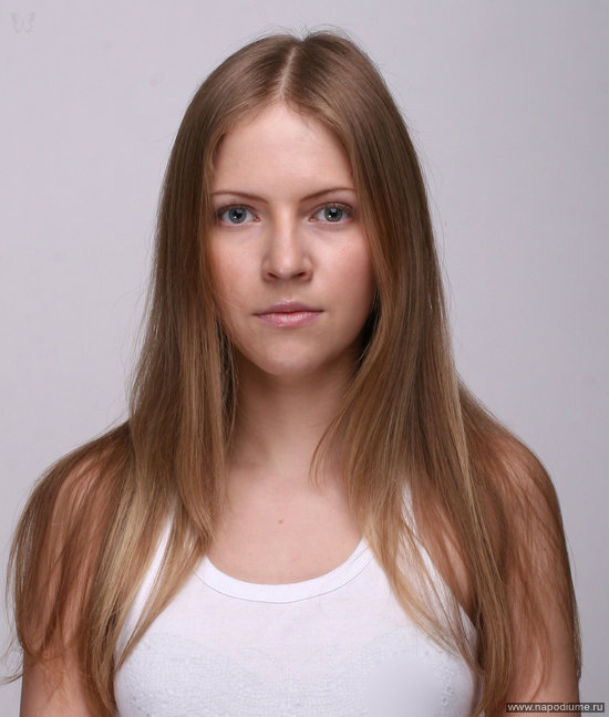 Фото Ирина Миронова