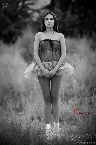 Anna Izvarina's photo