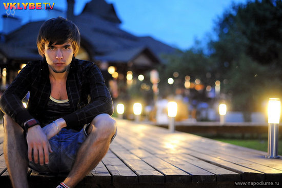 Andrey Yartsev's photo