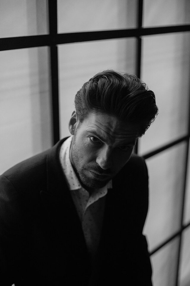 Roman Zjatkov's photo