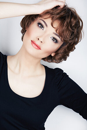 Karina Sokolovska's photo