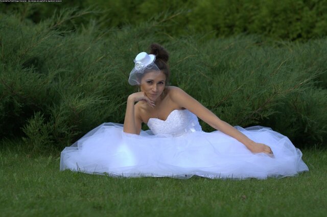 照片Anita Tihanova