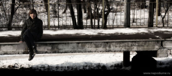 Фото Евгений Евгений