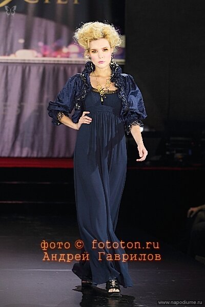Andrej Gavrilov's photo