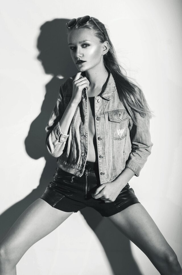 Фото Yana Chepiha