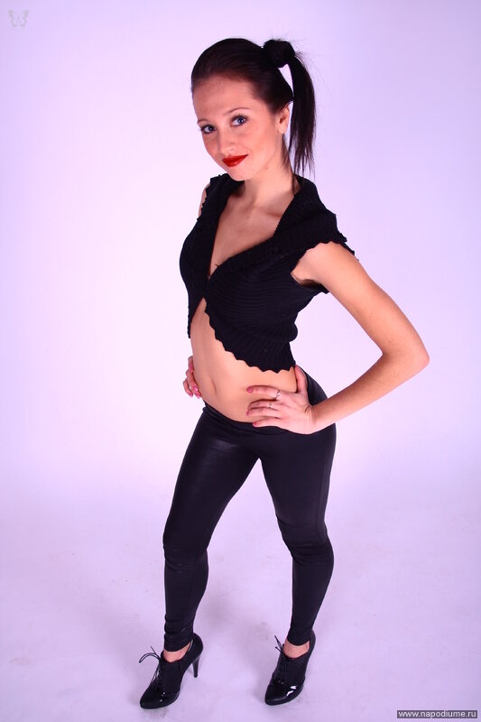 Foto Veronika Koncevaa