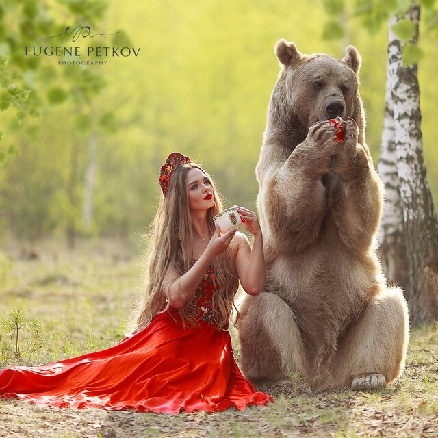 Фото Evgeny Petkov