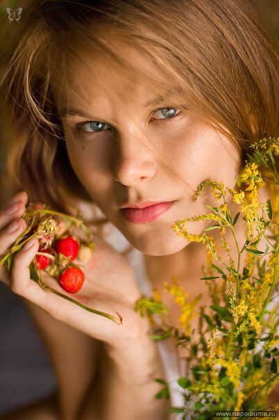 Фото Ирина Орлова