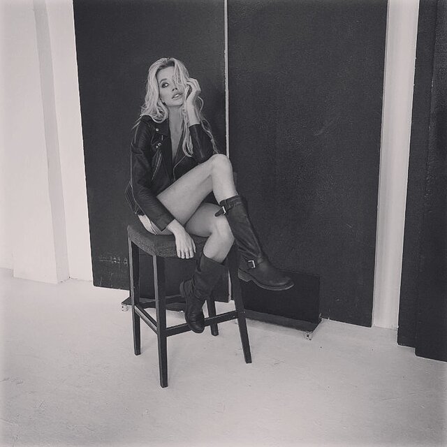 Sasha Krd's photo