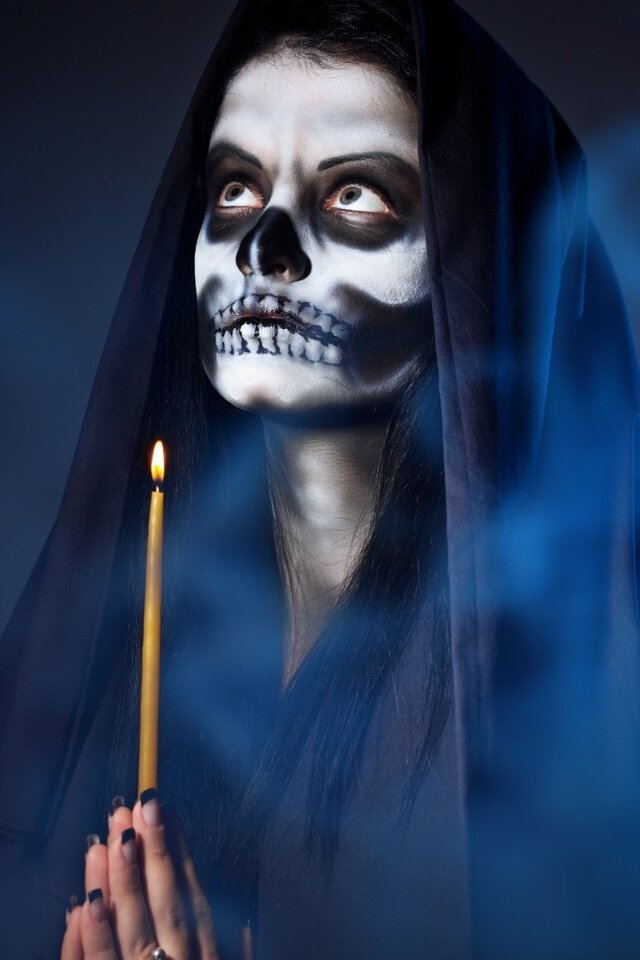 Ksenija Maruk's photo