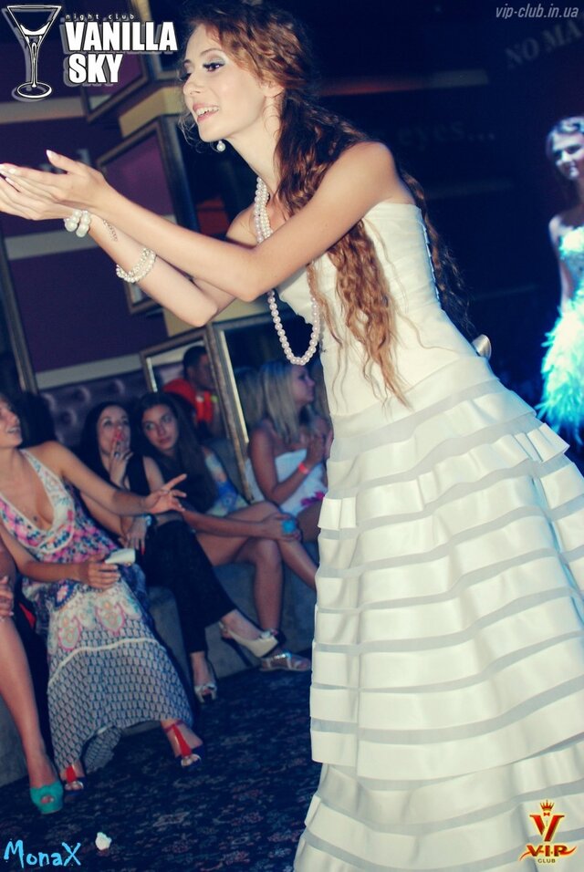 Elena Kalinchuk's photo