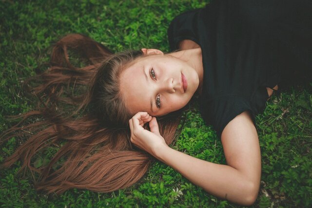 Foto Valeria Blohina