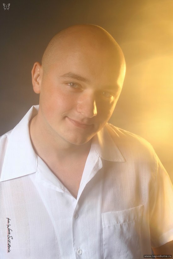 Фото КИР Боличенков