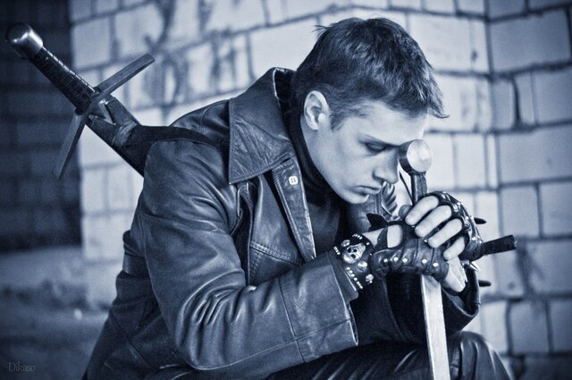 Alexei Kornienko's photo