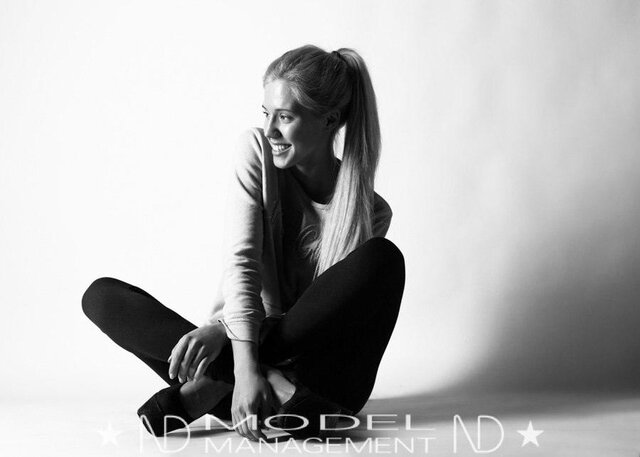 KarinaP @ NDmodels's photo