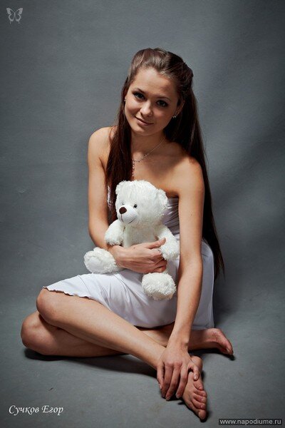 Egor Suckov's photo