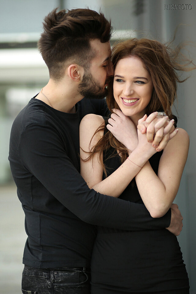 Miroslava Marcinenko's photo
