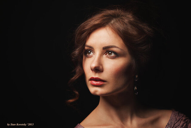 Фото Stan Koretsky
