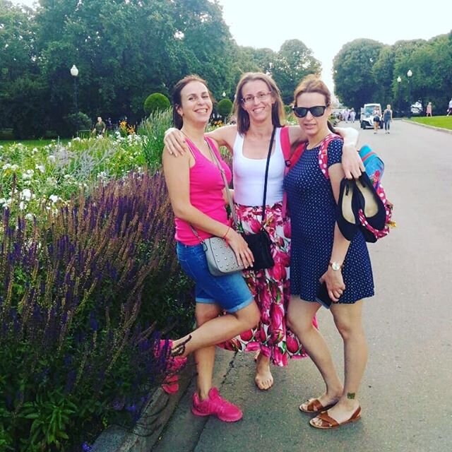 Dasha Savchik's photo