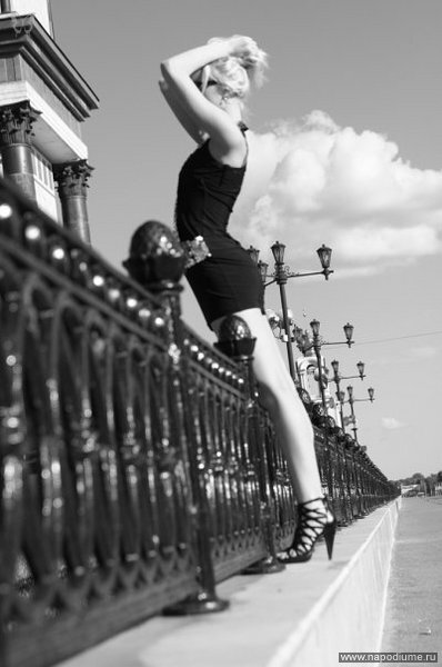 ol'ga lysova's photo