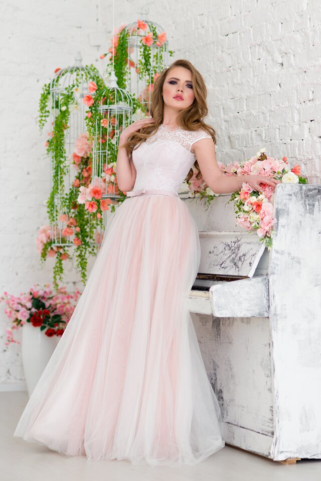 Viktoria Timofeeva's photo