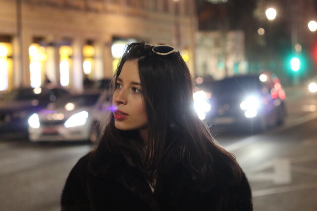Elizaveta Bezunajte's photo