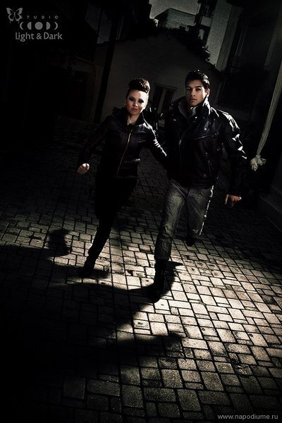Elena Ryzak's photo