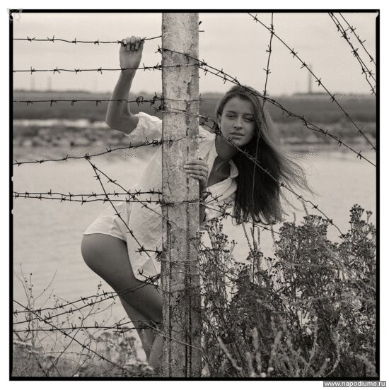 Svetlana Marcenko's photo
