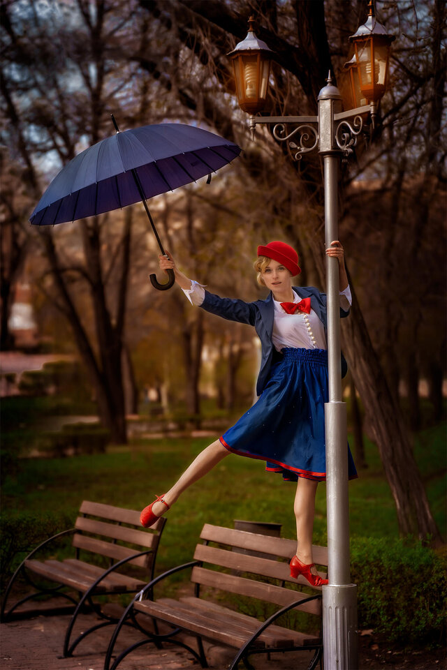 Фото Olga_Fremut