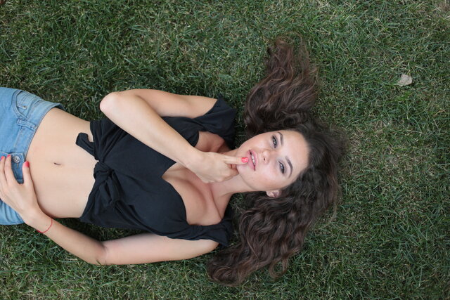 Foto Anna Borozenec