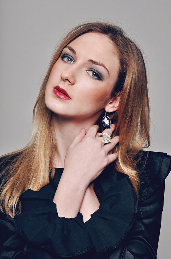 Anastasija Barbashova's photo