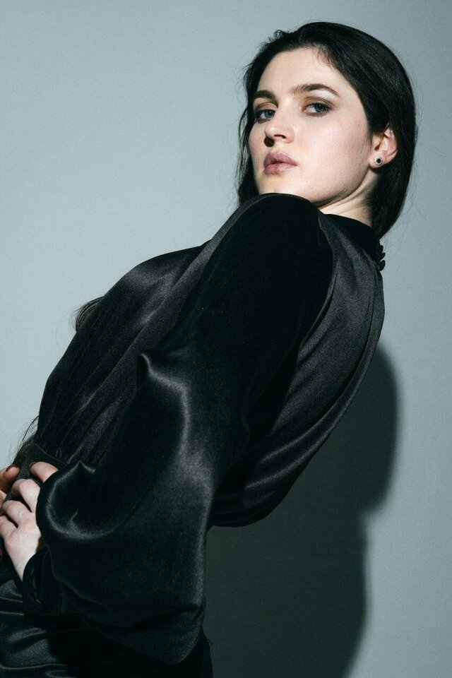 Kirill Kondrat'ev's photo