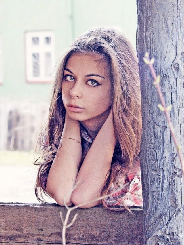 Anastasia Romanec's photo