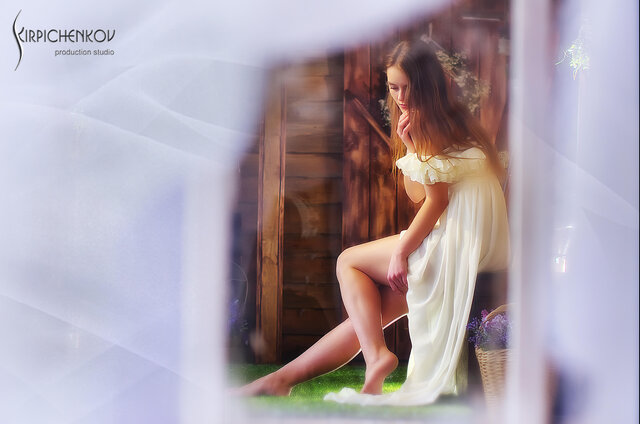 Olga Stoyan's photo