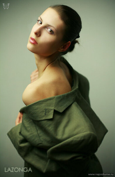 Alexandra Chernova's photo