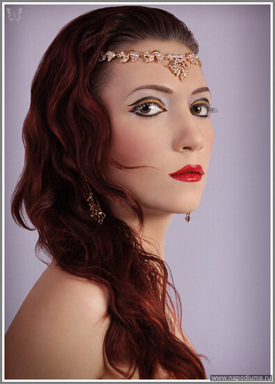 Lanna Model's photo