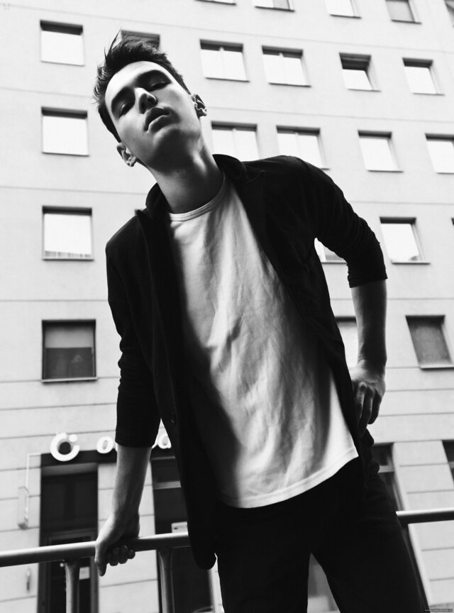 Dima Prokopov's photo