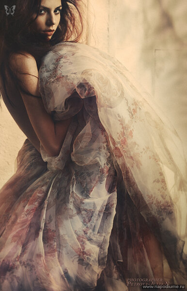 Petrova Julian's photo