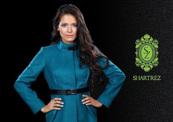Shartrez, Model, татьяна, высоцкая, самая, красивая, девушка, лучшая