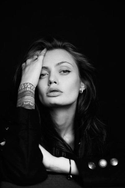 Evgenia Gordienok's photo