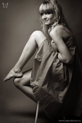 Anastasiya In'kova's photo