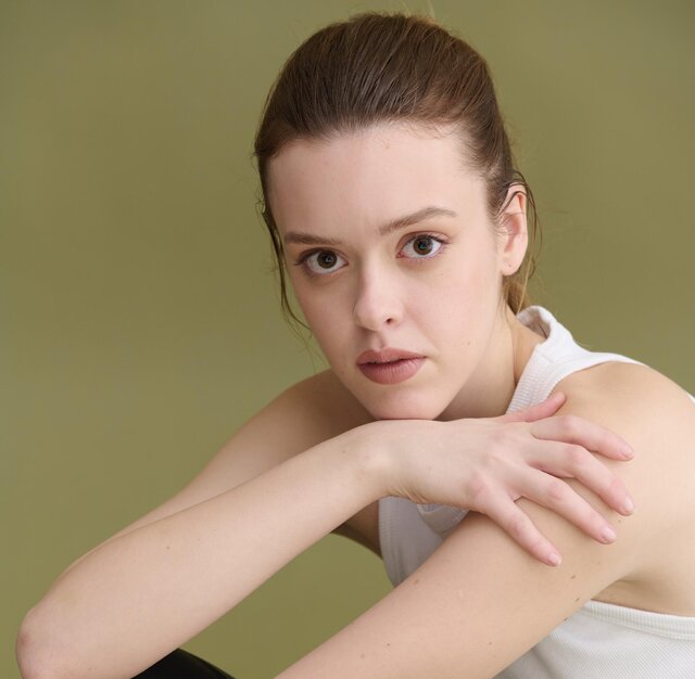 Elina Ivanova's photo