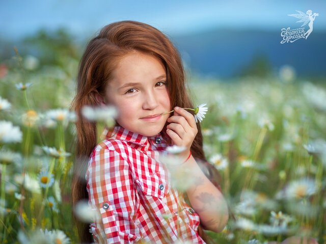 Elizaveta Lazurko's photo