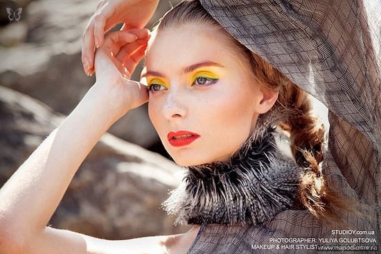 Фото Василиса Vasilisa Виноградова