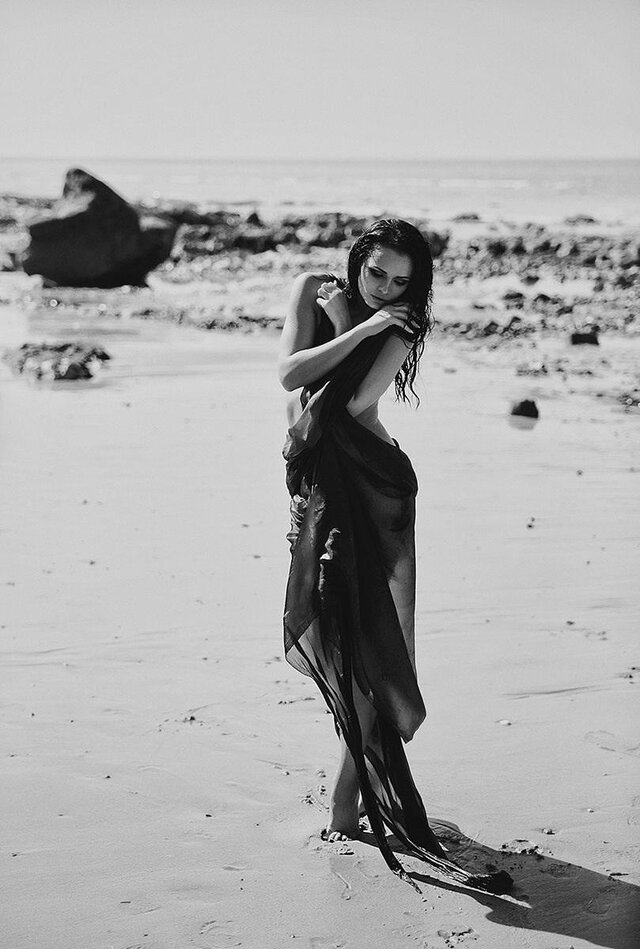 Ekaterina Vladi's photo