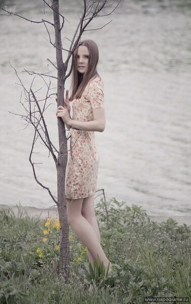 Alina M's photo